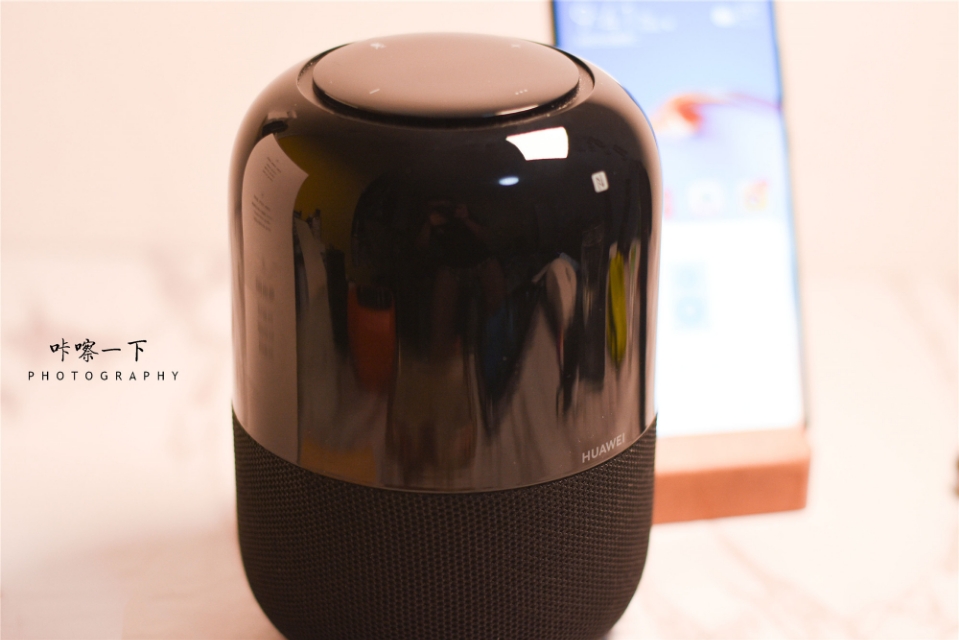 随时随地享受音乐，华为AI音箱2开启你的“巨能”空间