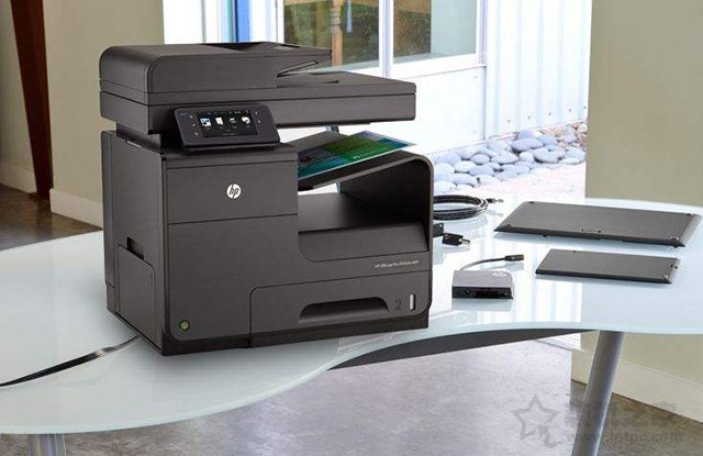 多台两台电脑如何共享打印机？Win10系统设置共享打印机步骤方法