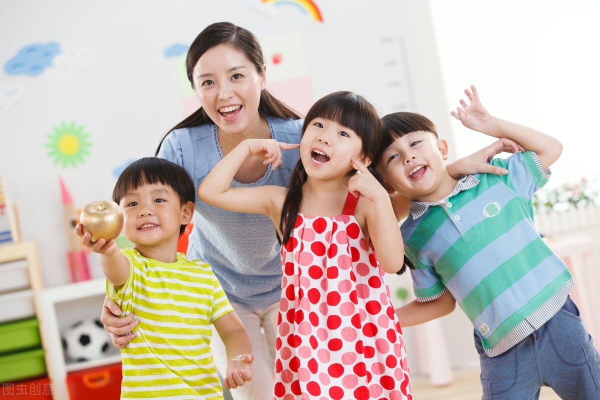 我，8年幼师，被家长送过红包，也差点被家长“讹”了4万