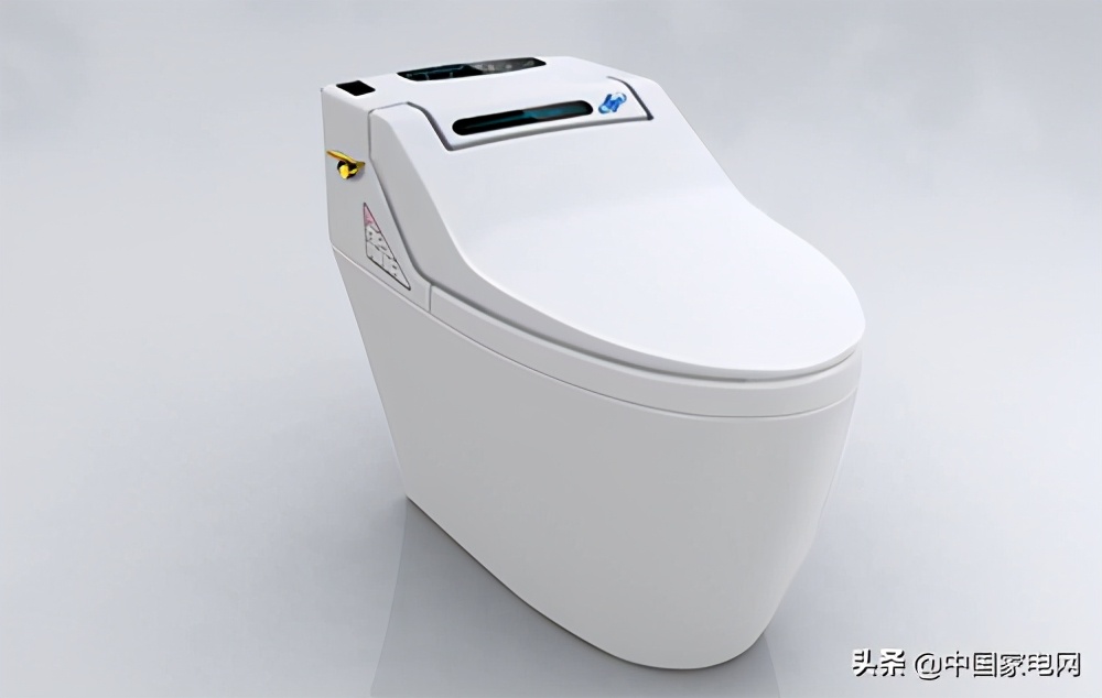 关于换智能马桶的“十万个为什么”之智能马桶选什么牌子