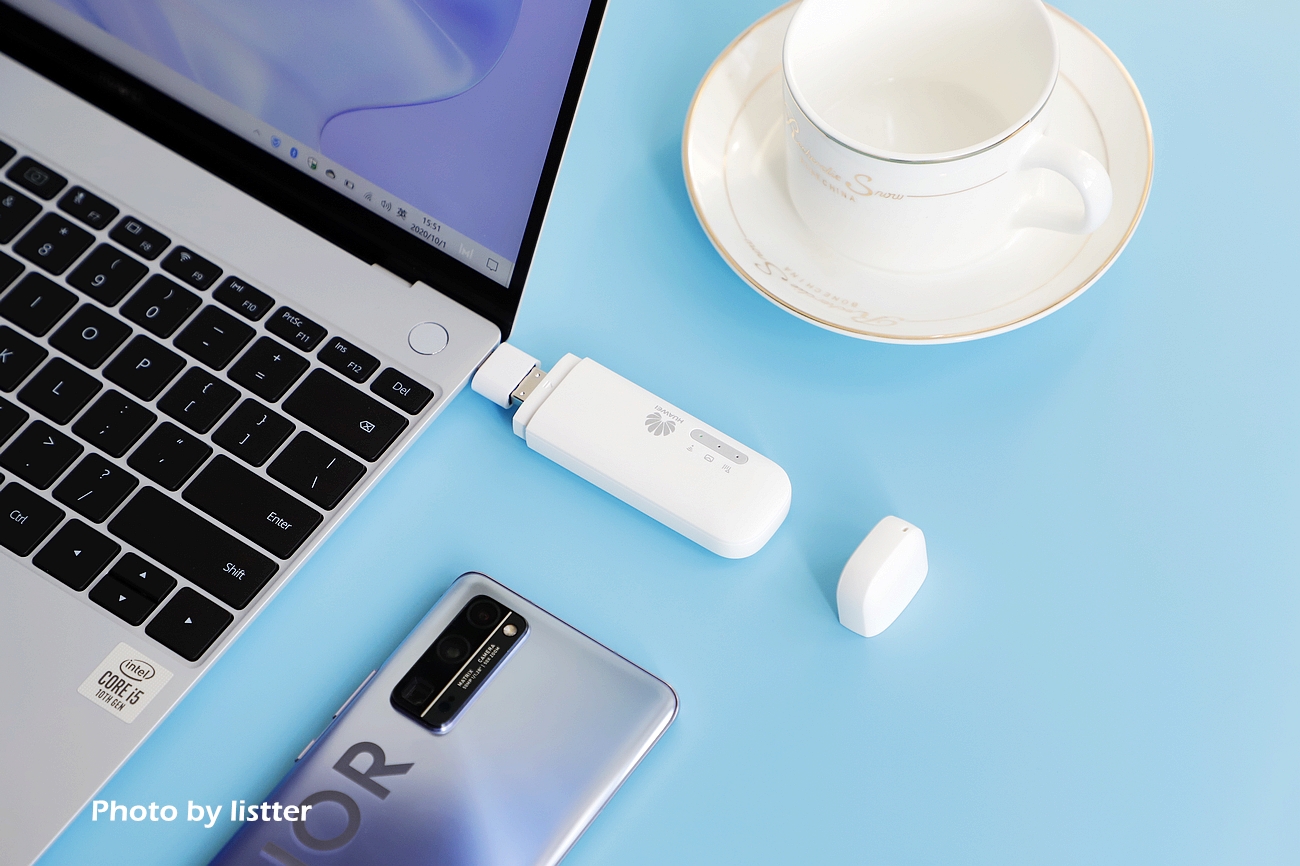全家出游用一个设备搞定用网,华为随行WiFi 2 mini