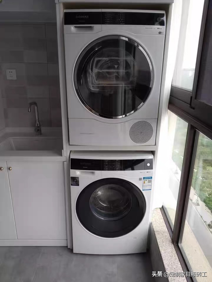 居家洗烘一体成标配，来看看一万以上的洗衣机烘干机对比！