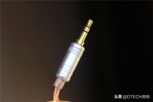 音频接口太多不认识？2分钟带你了解各式各样的音频接口