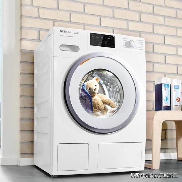 居家洗烘一体成标配，来看看一万以上的洗衣机烘干机对比！