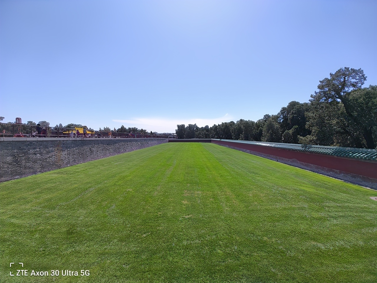 三主摄高能影像旗舰 中兴Axon 30 Ultra全面评测