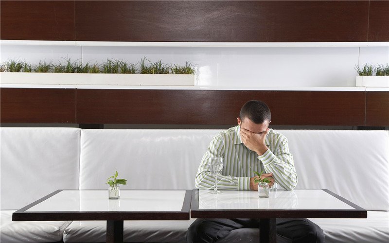 失信不失德，这样的创业失败者，才有可能东山再起