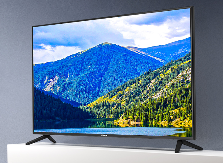 小米电视的性价比优势不可复制？创维55英寸电视不足1699元