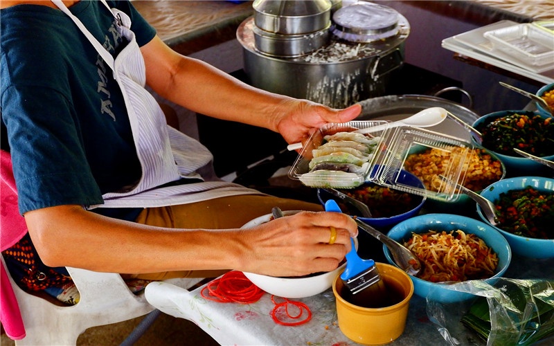 失信不失德，这样的创业失败者，才有可能东山再起