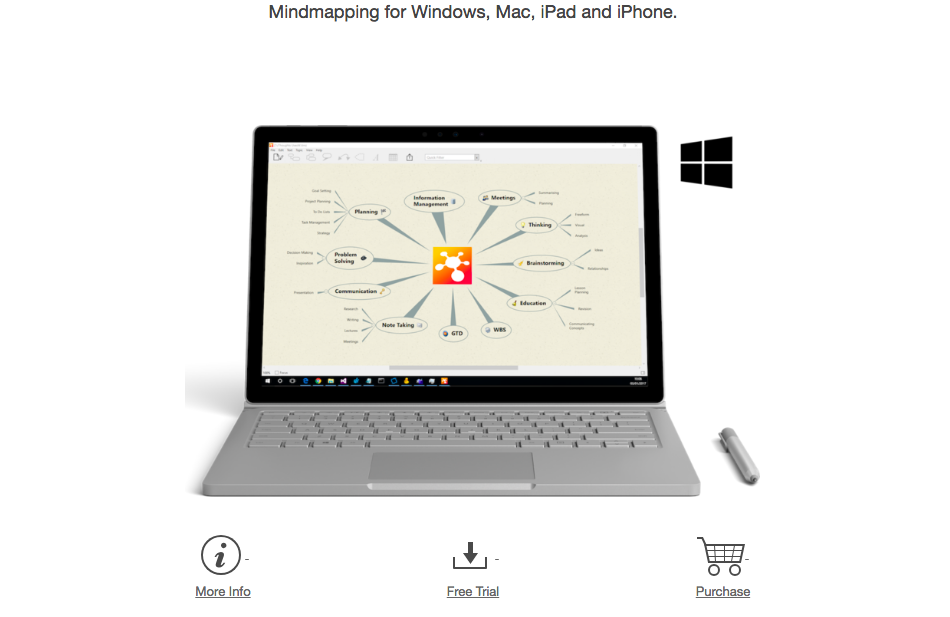 产品经理的常用工具清单，总有一款适合你！