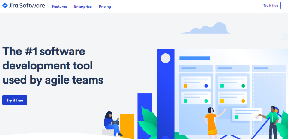 产品经理的常用工具清单，总有一款适合你！