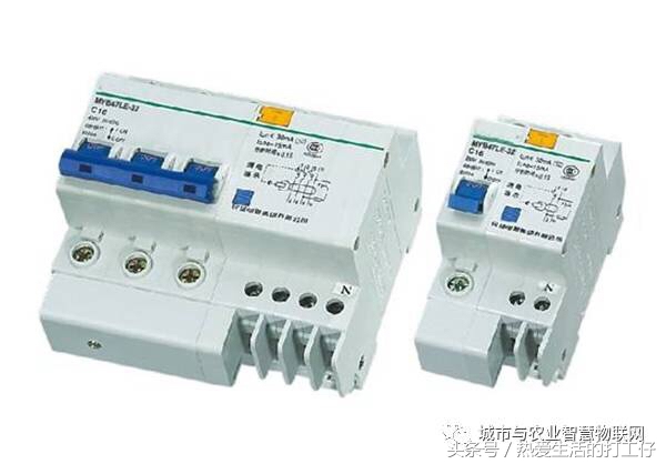 如何正确选择家用漏电断路器参数，电工必看