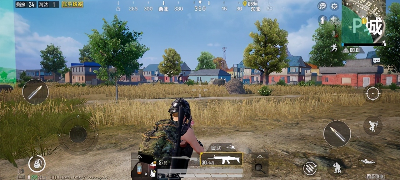 三主摄高能影像旗舰 中兴Axon 30 Ultra全面评测