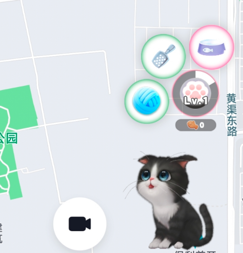 独家丨抖音内测地图服务O2O，再加码2万亿本地生活