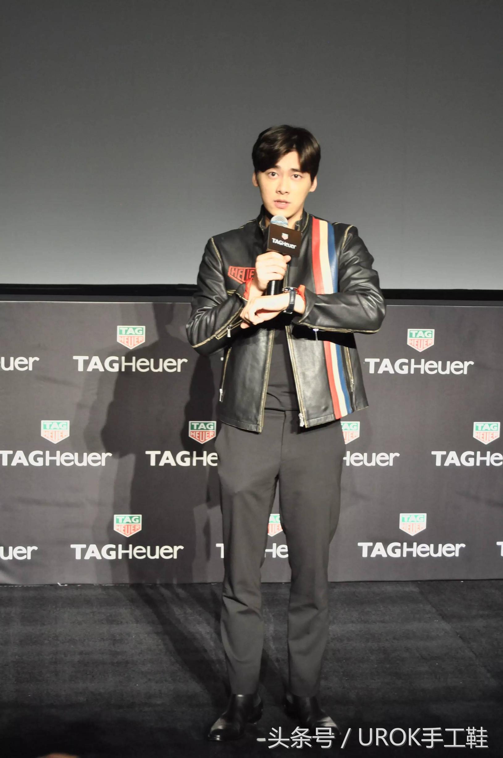 皮鞋尺码与运动鞋尺码有什么区别呢