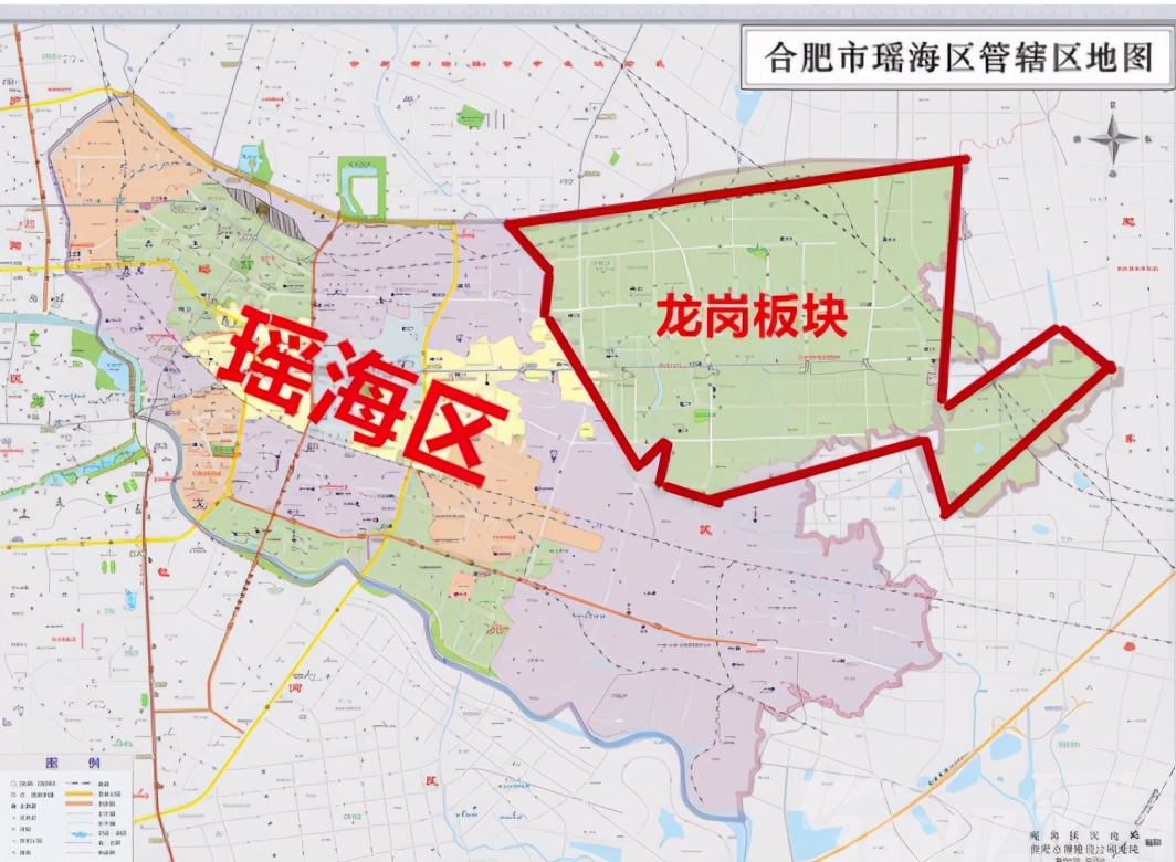 合肥楼市风向突变！这座开了挂的城市，你知道买哪里划算吗？
