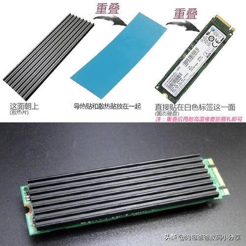 分享一下我最喜爱的移动硬盘盒，防摔高速炫酷自带线