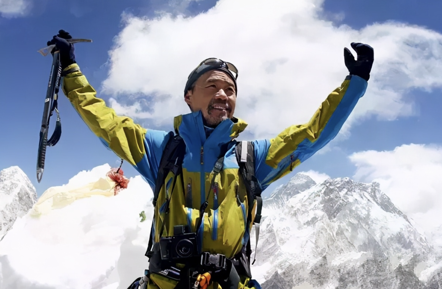 抛下万科光环，70岁后再出发，王石的创业公司估值已过5亿