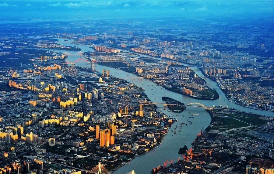 广州楼市一年大涨11.4%！一线城市该如何留住年轻人？