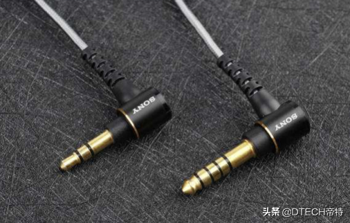 音频接口太多不认识？2分钟带你了解各式各样的音频接口