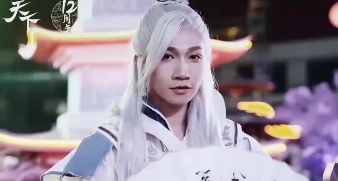 《天下3》李星：游戏的长线运营