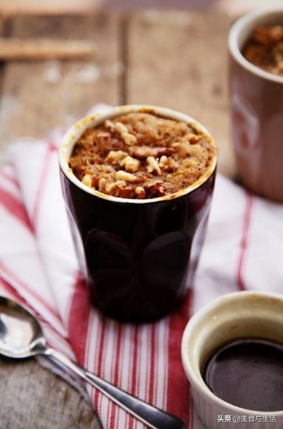 微波炉和杯子就可以做的早餐，这十种推荐给你