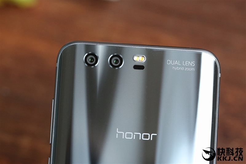 麒麟960最低价！荣耀9评测：颜值堪比胡歌