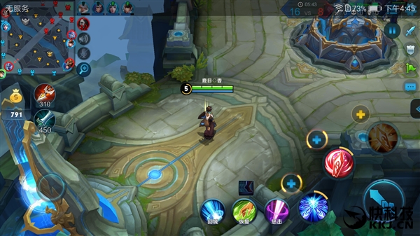 麒麟960最低价！荣耀9评测：颜值堪比胡歌