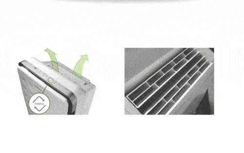 室内净化“巨无霸” Coway空气净化器守护家人健康