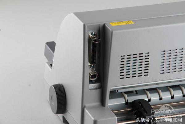 爱普生LQ-790K打印机到底如何，和普通的相比有什么不同？