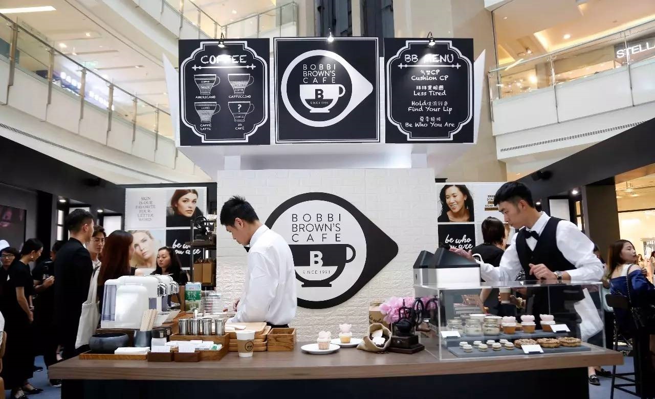 惨淡经营的咖啡店，成功开展营销活动，一月销售额猛涨8倍