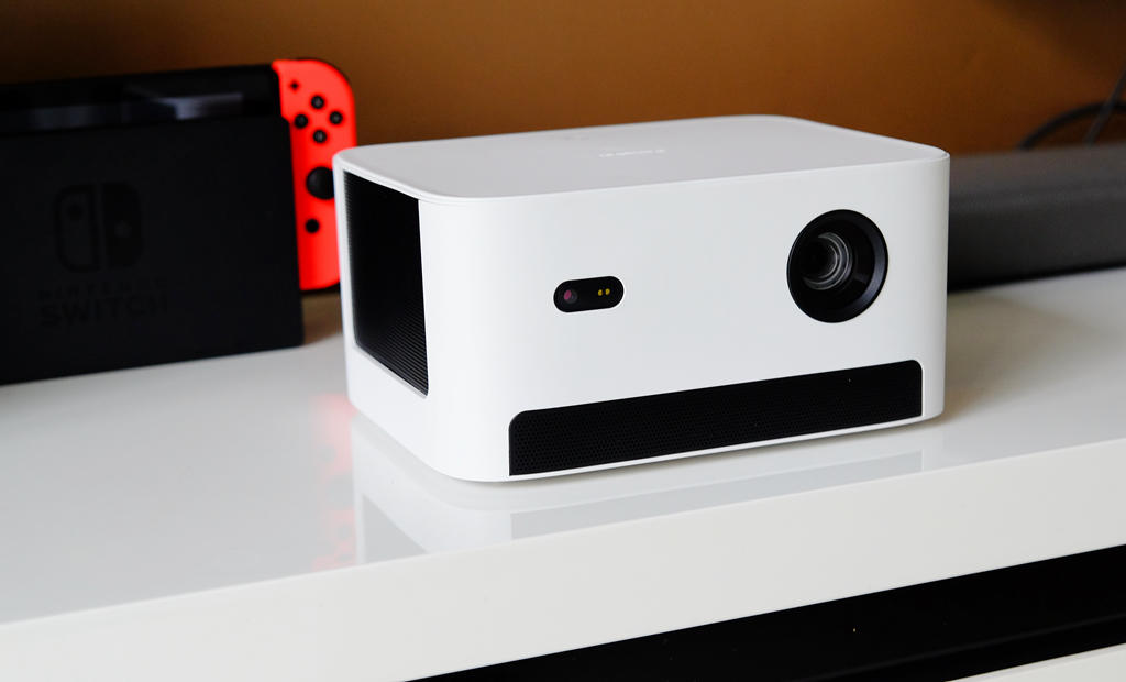 2021高口碑的家用投影仪推荐，总有一款适合你