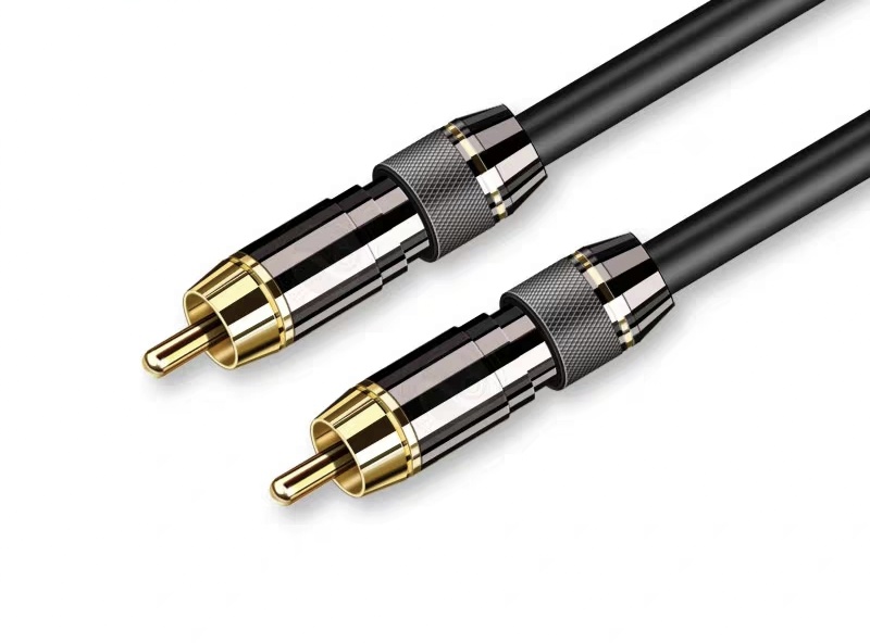 电视喇叭坏了，如何外接音箱来代替喇叭