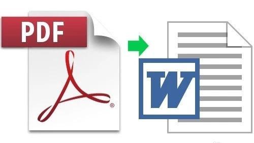 一键将PDF转Word，这三个免费又实用的方法，办公族必备