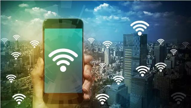 WPA3，更安全快速的WiFi