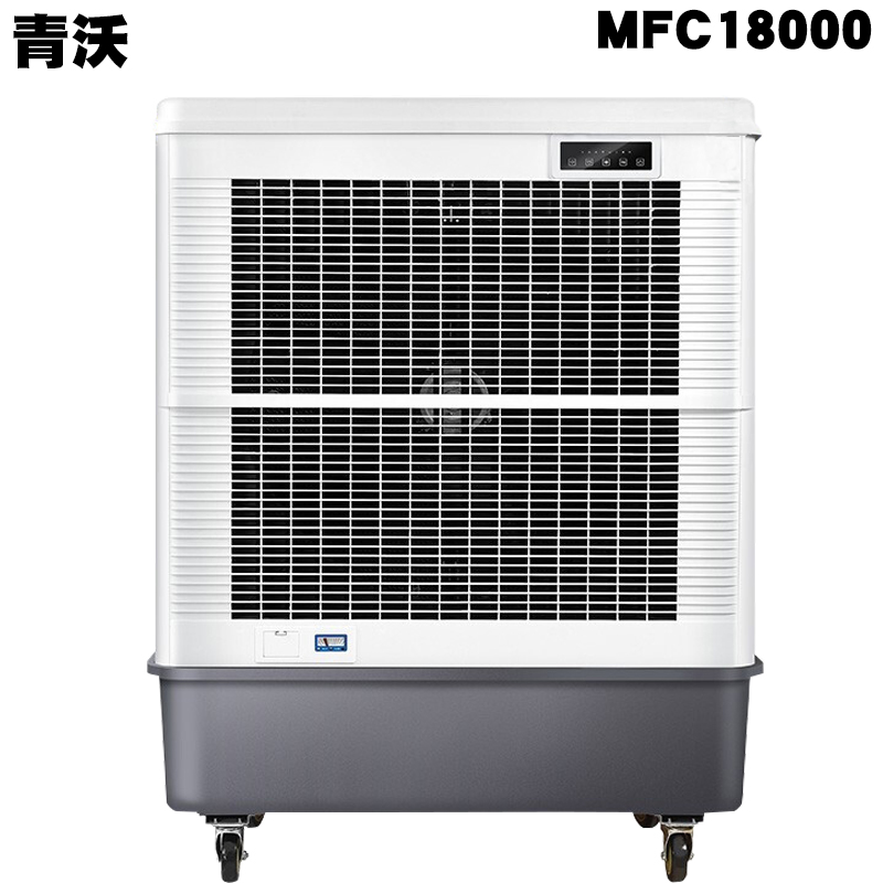 什么是移动冷风机