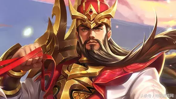 王者荣耀战士英雄铭文搭配大型合集，总有一款适合你上分！