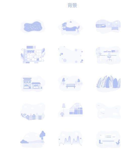 10个国外设计素材站，免费质量高