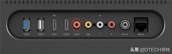 音频接口太多不认识？2分钟带你了解各式各样的音频接口