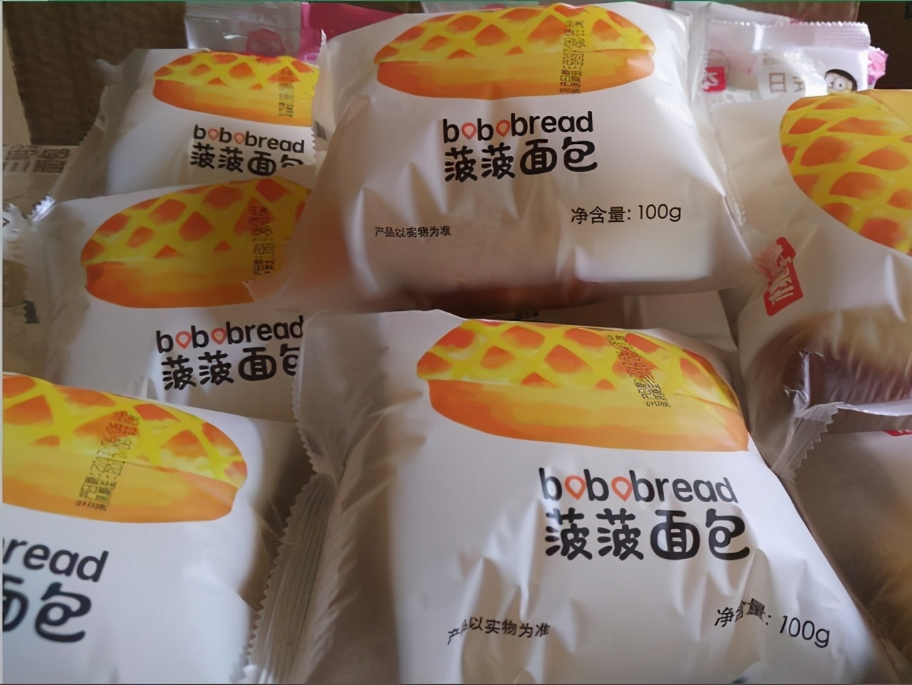 中国的面包大王：手握24万个销售终端，一年卖出59个亿