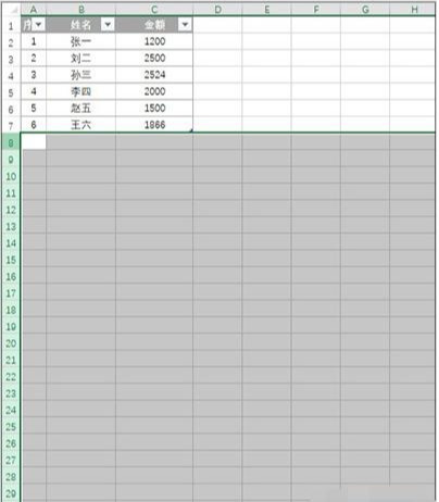 Excel文件打开运行巨慢？试试优化这个三个地方，保证瞬间提速