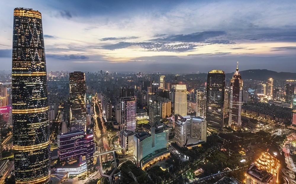 广州楼市一年大涨11.4%！一线城市该如何留住年轻人？