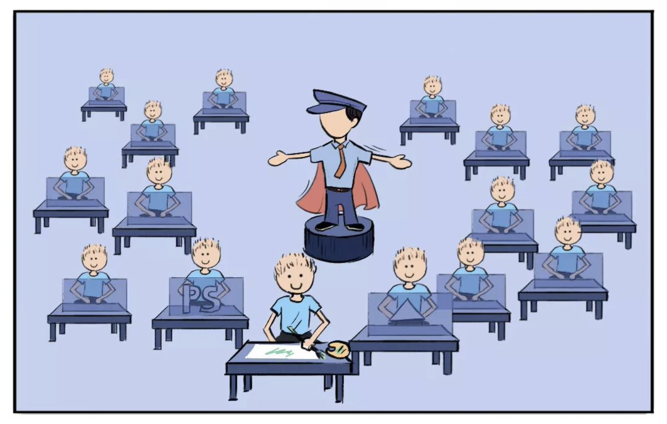 手机芯片的CPU、GPU究竟是什么？只有华为麒麟说清楚了