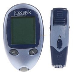 雅培血糖仪怎么样 雅培利血糖仪操作方法