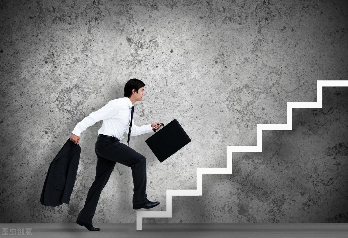 我，央企副科级小领导，不想熬资历等退休，27岁辞职创业年入百万