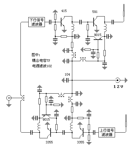 专题信号放大器（2）：手机放大器的作用与原理详解