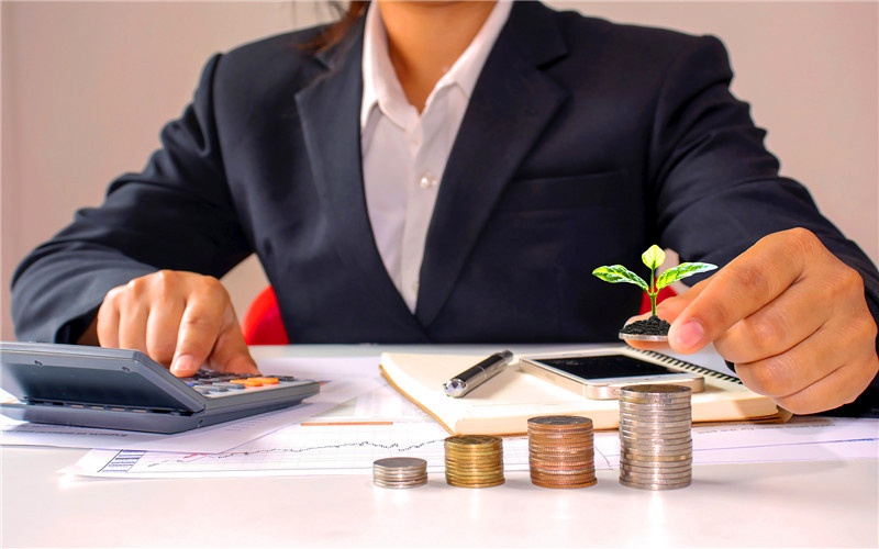 5万元的投入，现在做哪些生意，能一年有20万以上的收入？