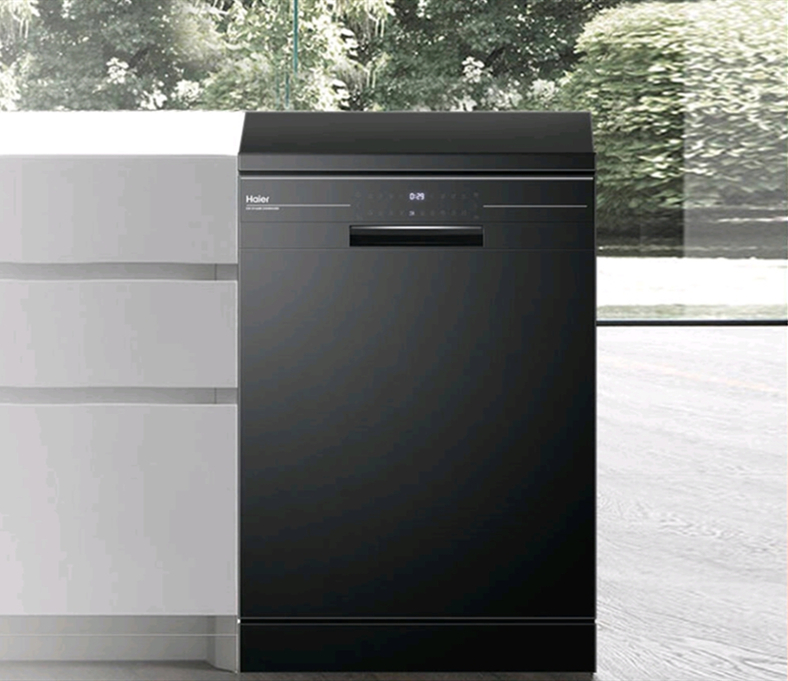 海尔大“放水”，迎接2021开门红，3款常用家电性价比飙升