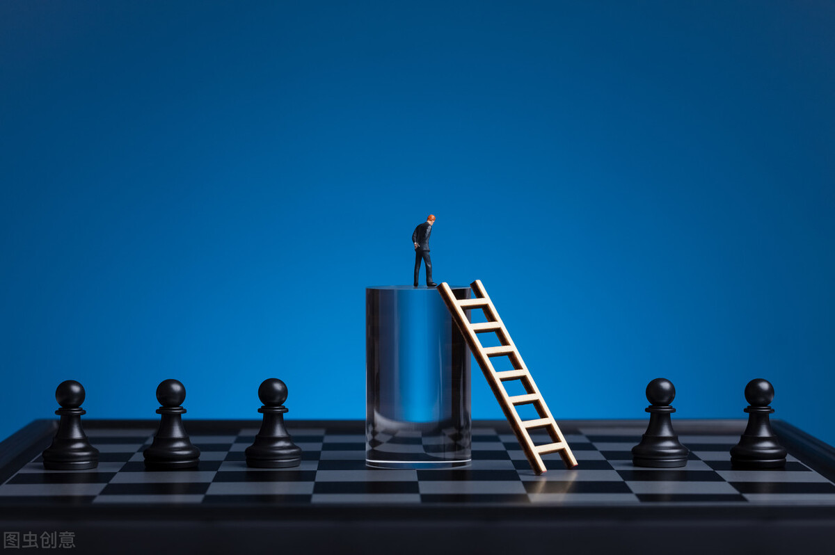 我，央企副科级小领导，不想熬资历等退休，27岁辞职创业年入百万