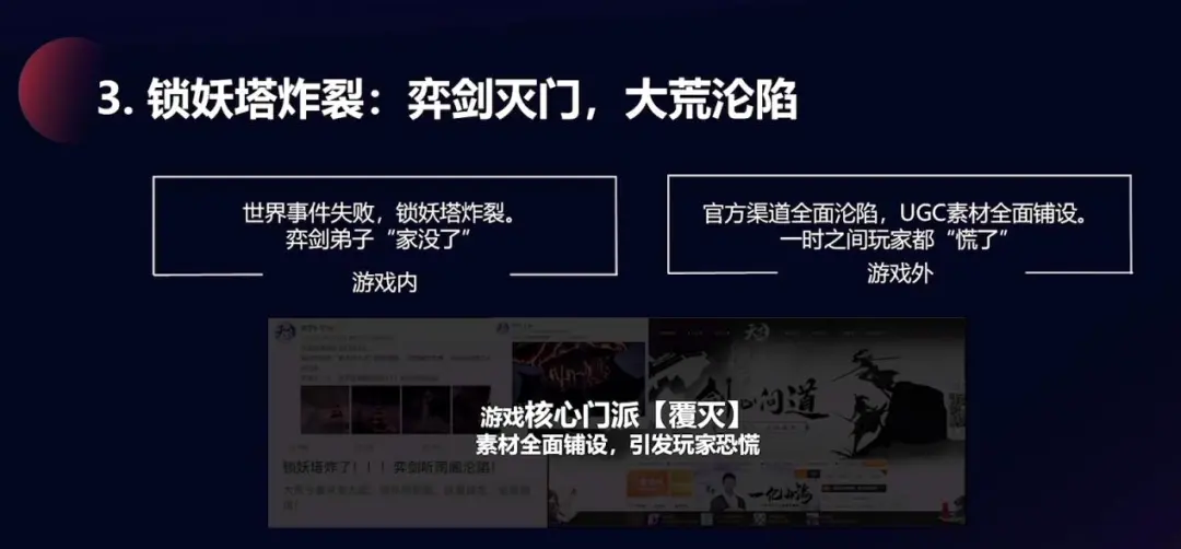 《天下3》李星：游戏的长线运营