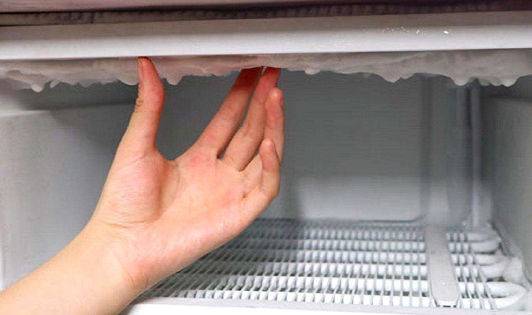 冰箱温度怎么调节？很多人都把1到7档理解错了，教你正确方法